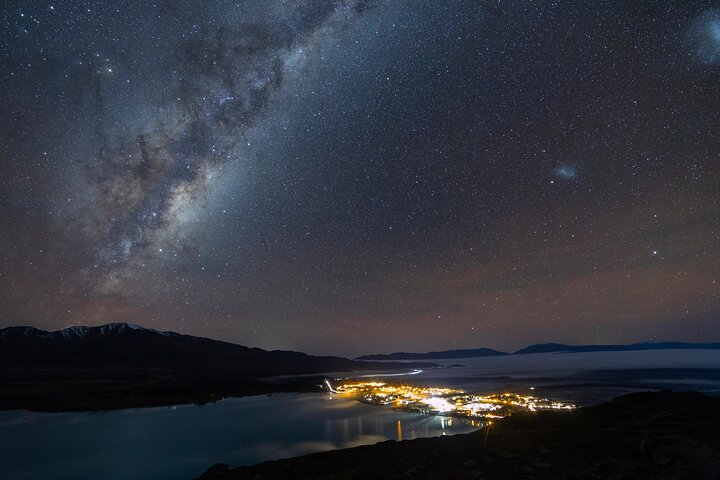 Mount John Observatory Stargazing Experience, Tekapo - Photo 1 of 12